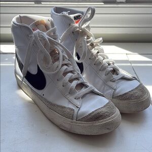 Nike Blazers